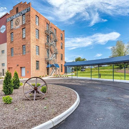 The Sessions Hotel, Bristol, A Tribute Portfolio Hotel Екстер'єр фото