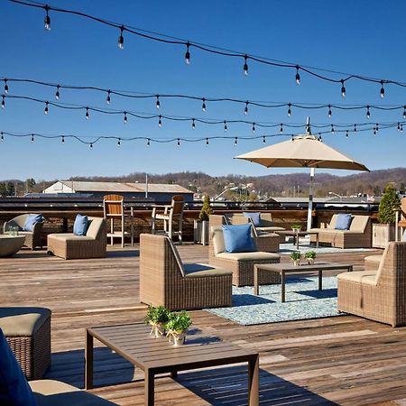 The Sessions Hotel, Bristol, A Tribute Portfolio Hotel Екстер'єр фото