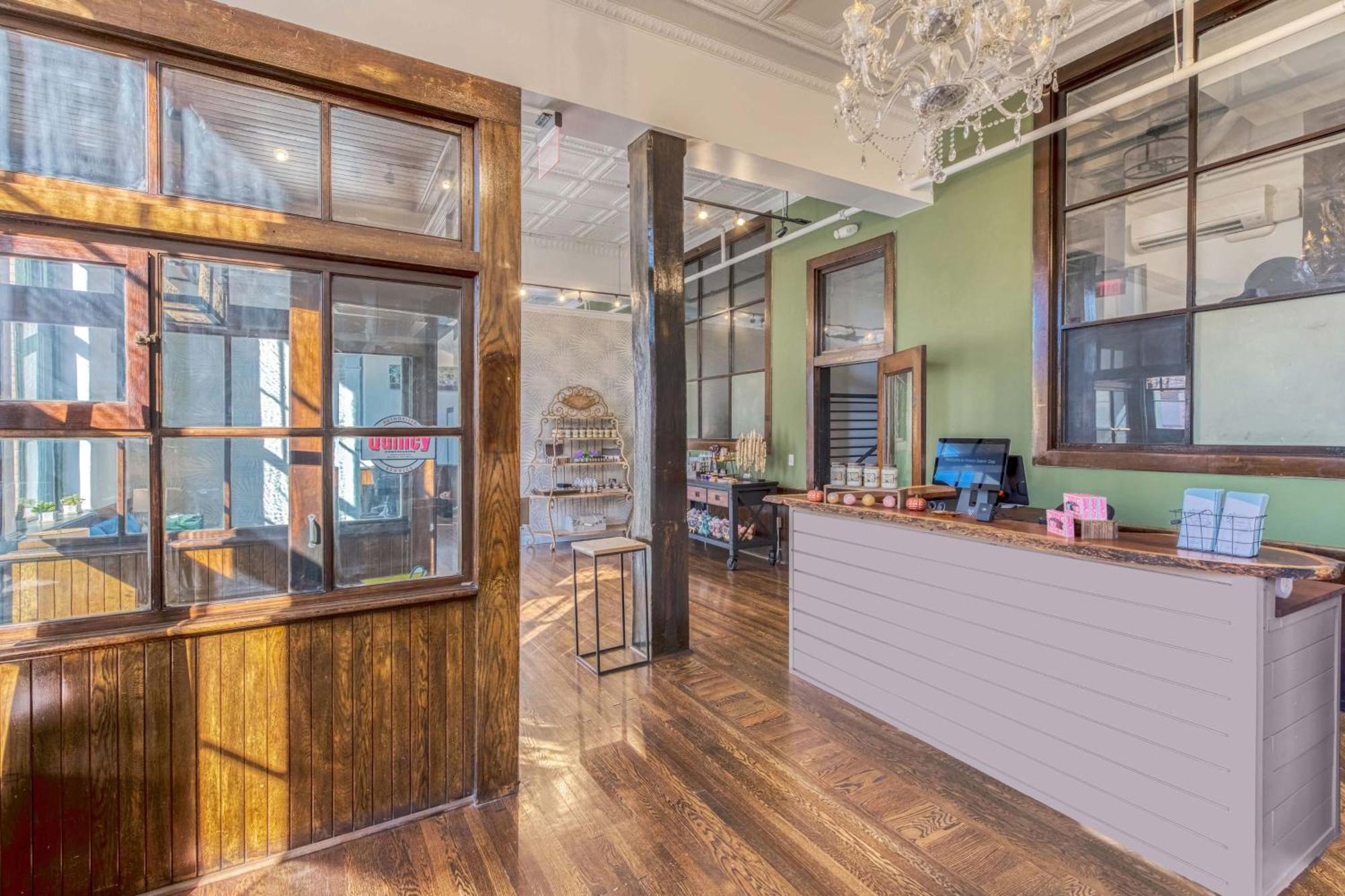 The Sessions Hotel, Bristol, A Tribute Portfolio Hotel Екстер'єр фото