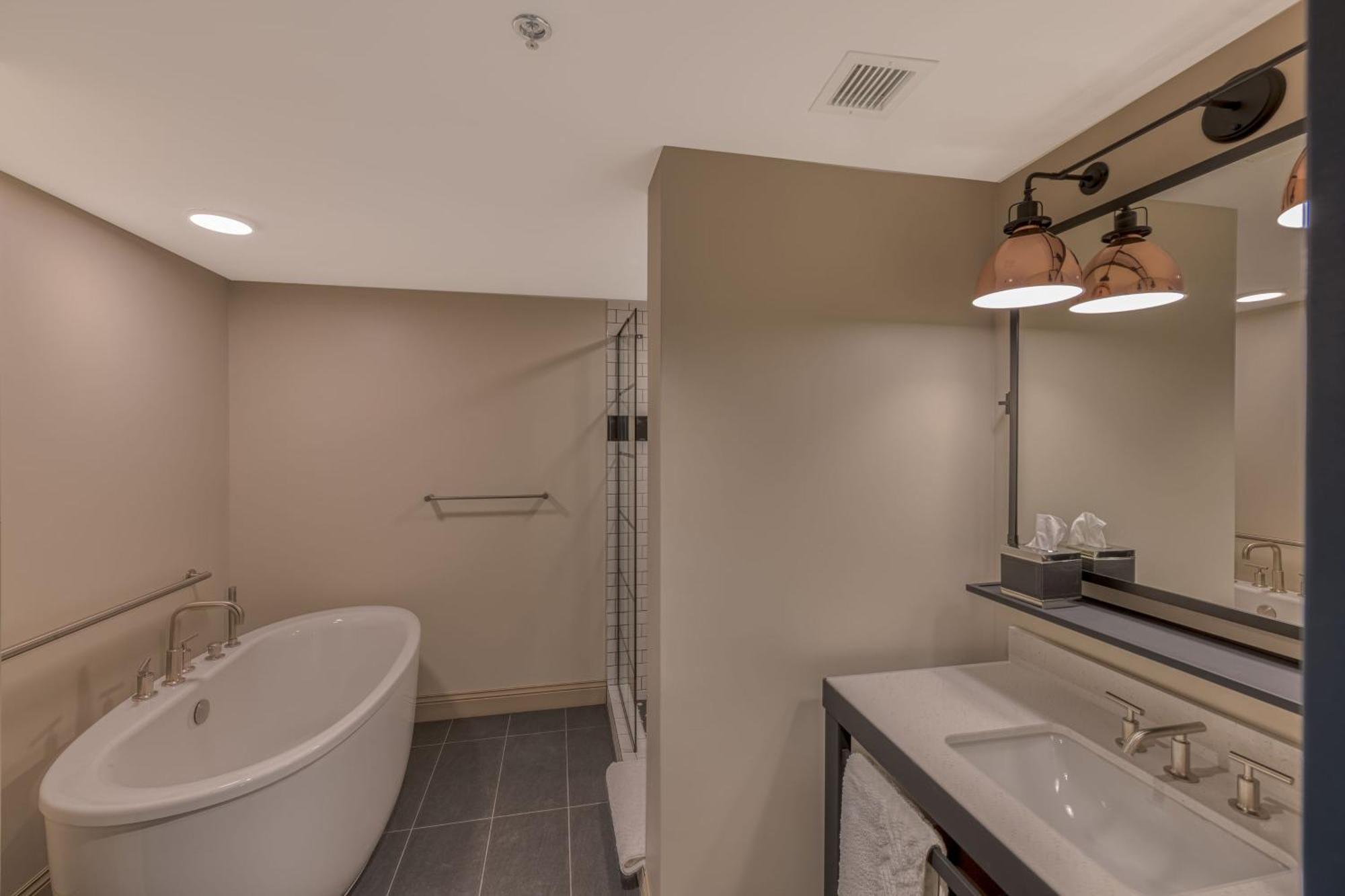 The Sessions Hotel, Bristol, A Tribute Portfolio Hotel Екстер'єр фото