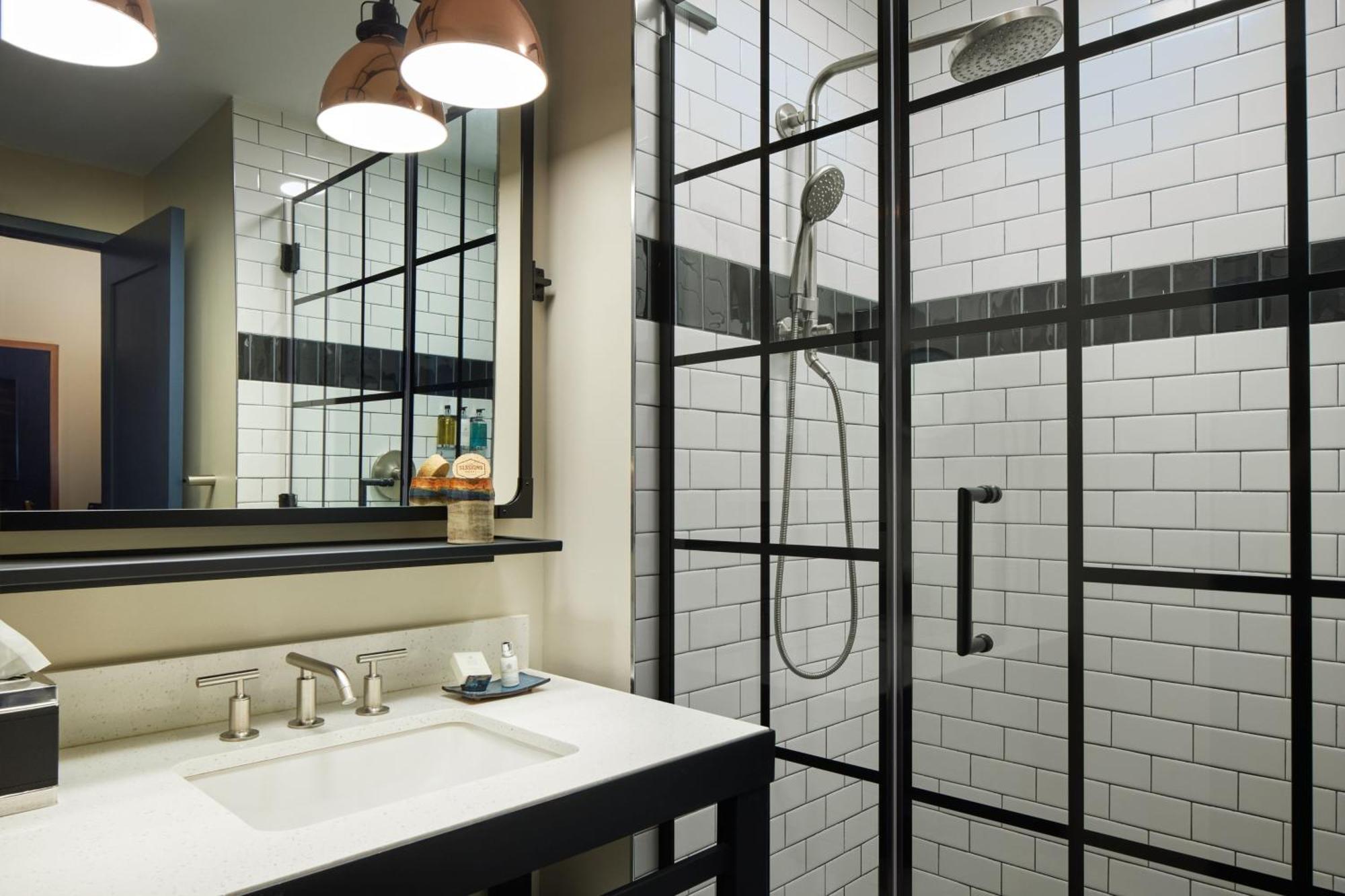The Sessions Hotel, Bristol, A Tribute Portfolio Hotel Екстер'єр фото