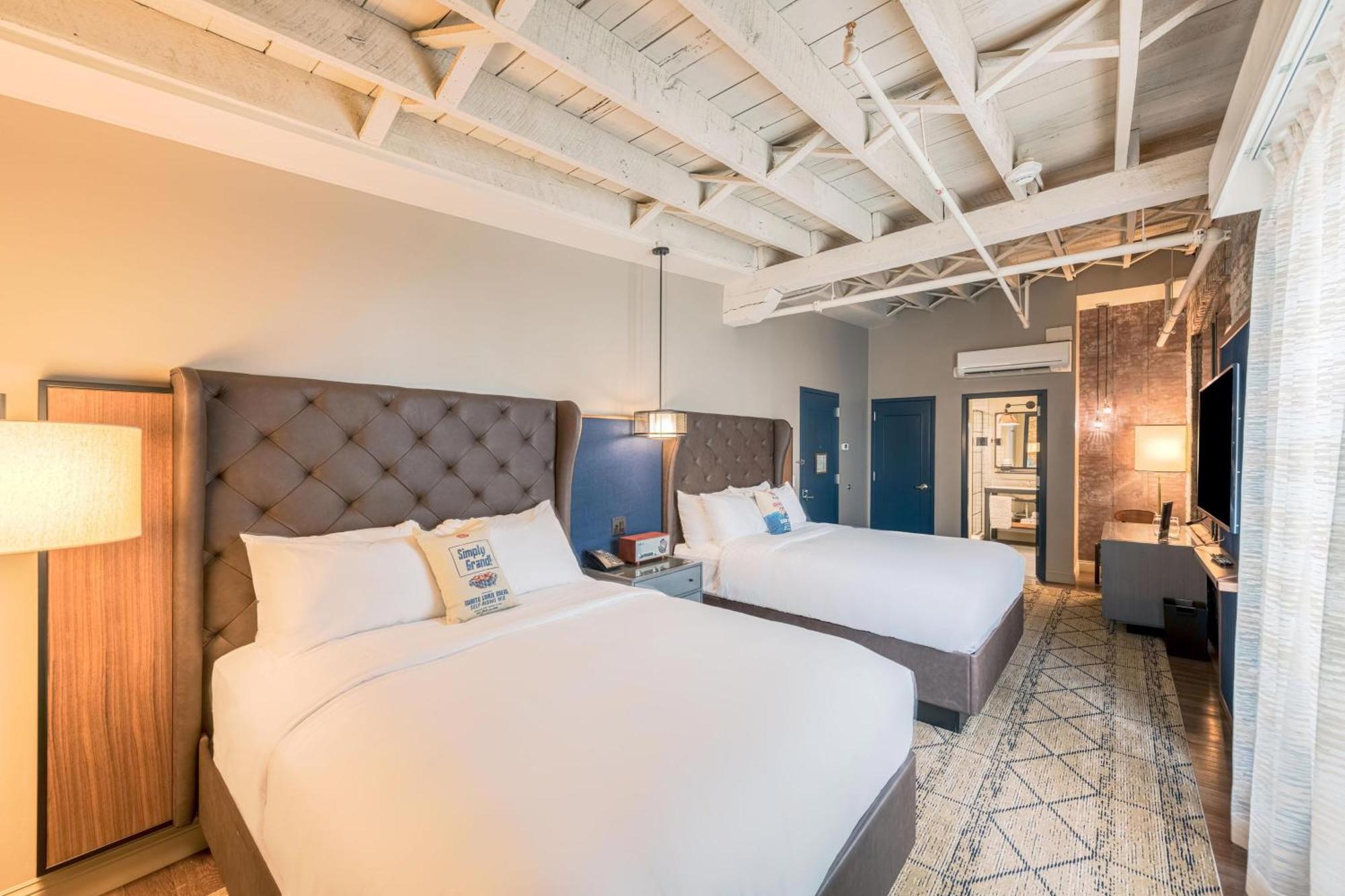 The Sessions Hotel, Bristol, A Tribute Portfolio Hotel Екстер'єр фото