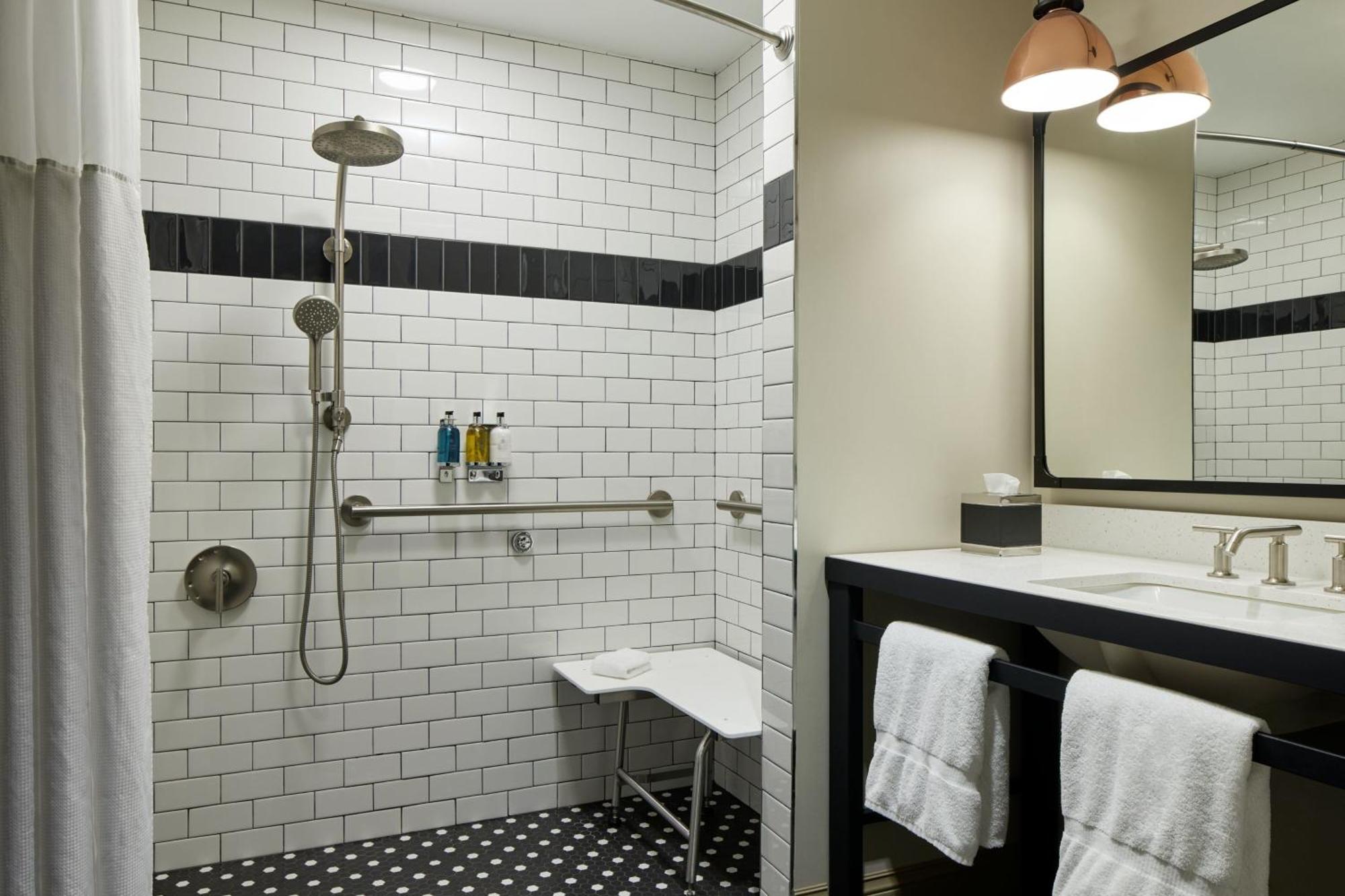 The Sessions Hotel, Bristol, A Tribute Portfolio Hotel Екстер'єр фото