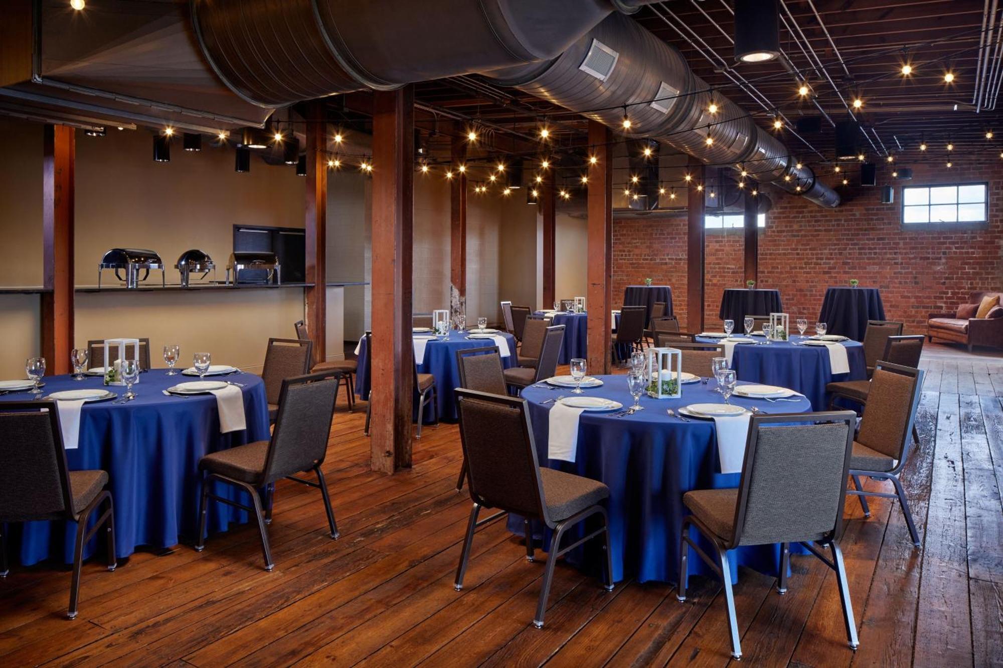 The Sessions Hotel, Bristol, A Tribute Portfolio Hotel Екстер'єр фото