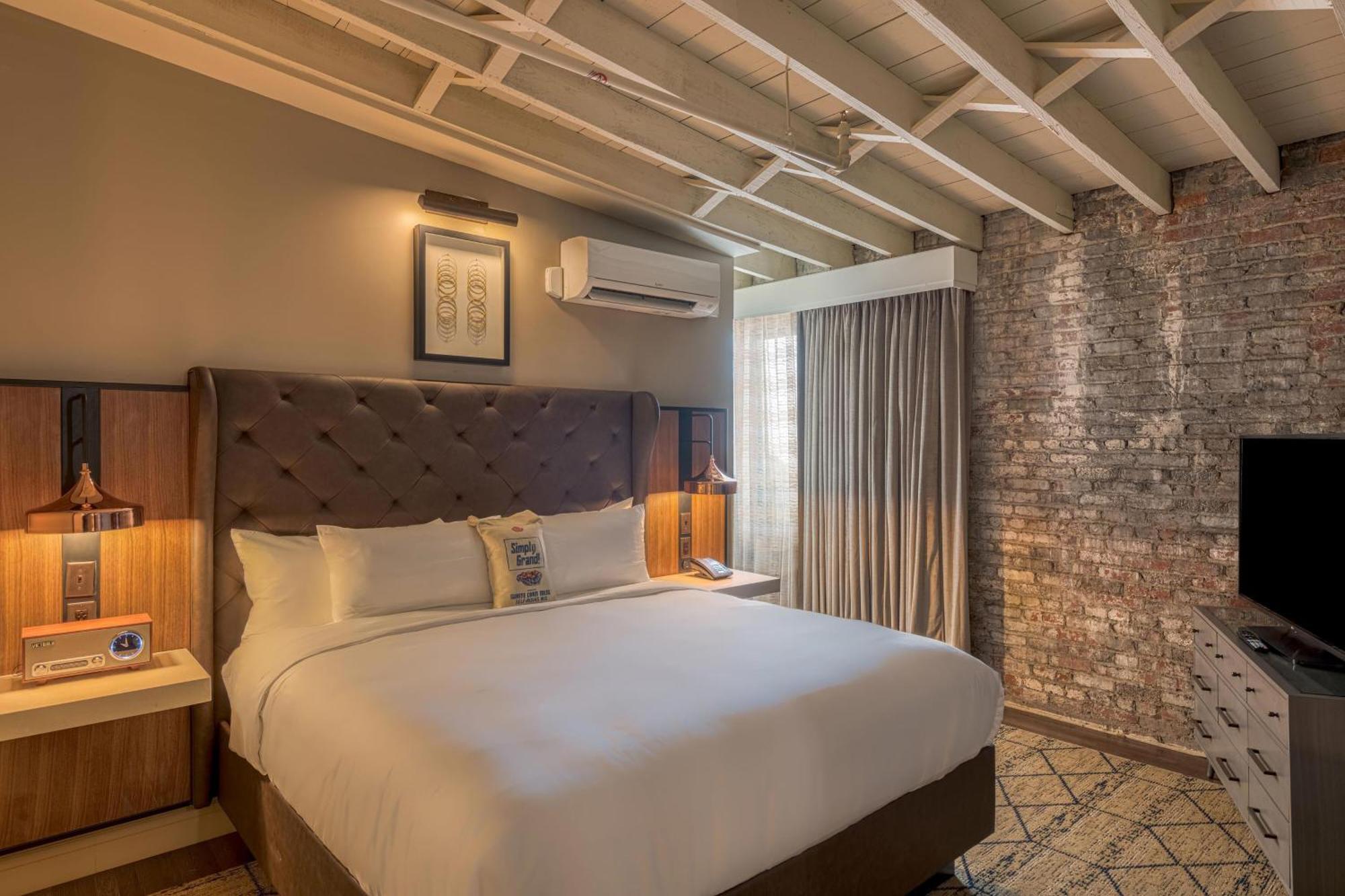 The Sessions Hotel, Bristol, A Tribute Portfolio Hotel Екстер'єр фото