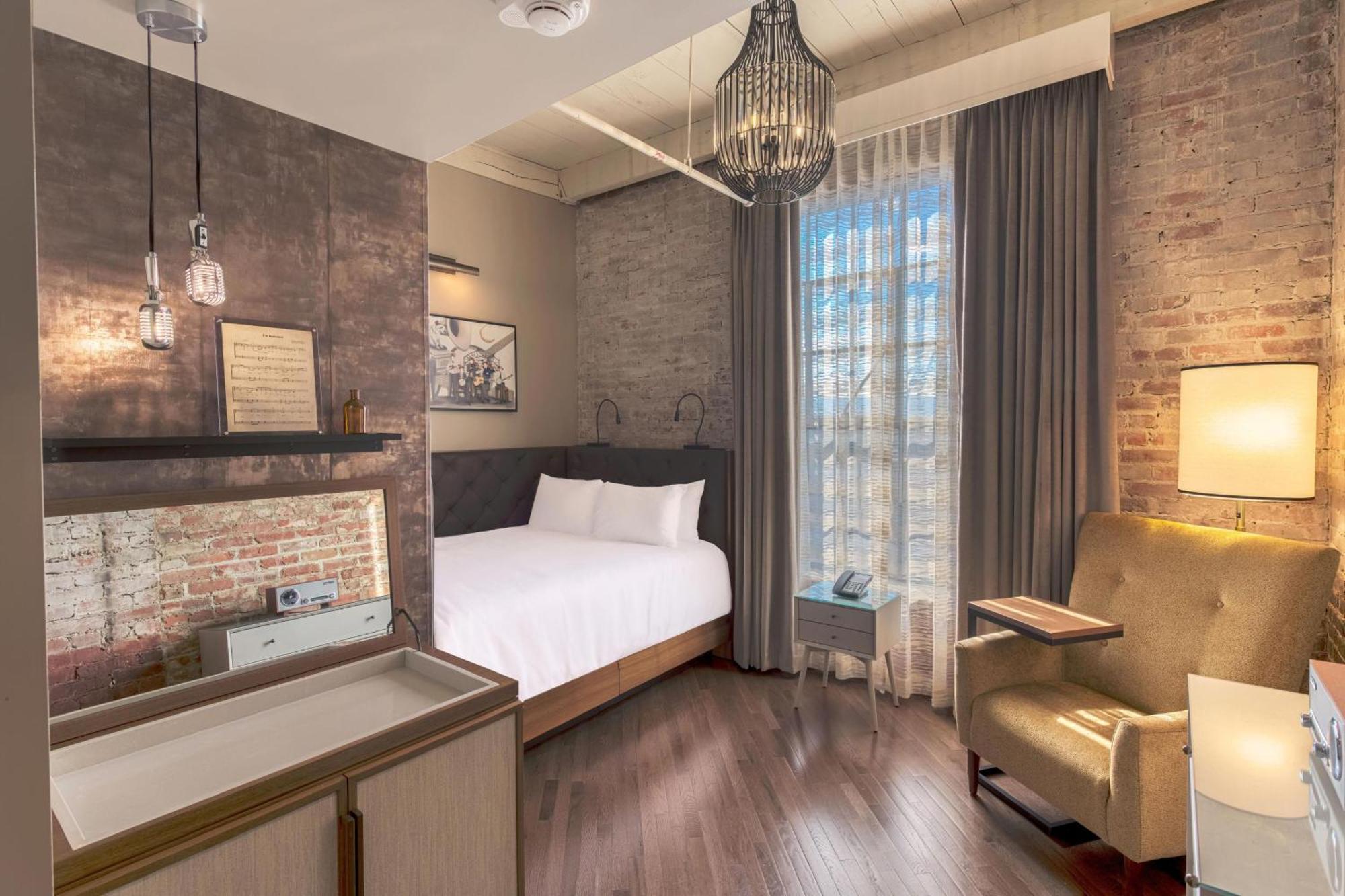 The Sessions Hotel, Bristol, A Tribute Portfolio Hotel Екстер'єр фото