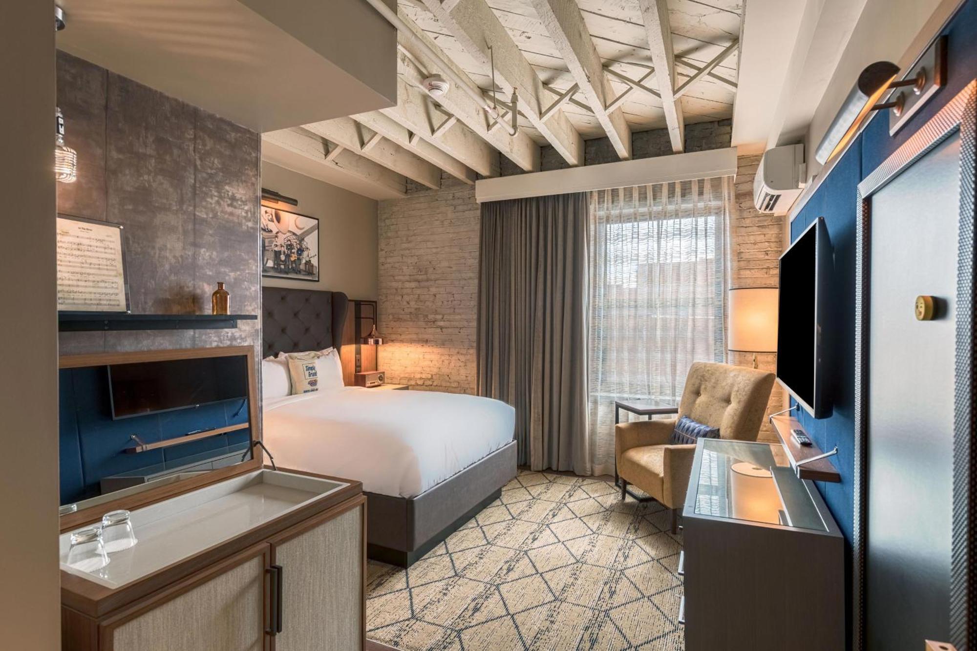 The Sessions Hotel, Bristol, A Tribute Portfolio Hotel Екстер'єр фото