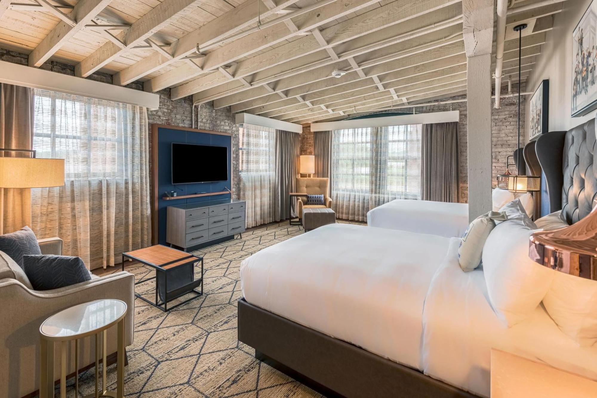 The Sessions Hotel, Bristol, A Tribute Portfolio Hotel Екстер'єр фото