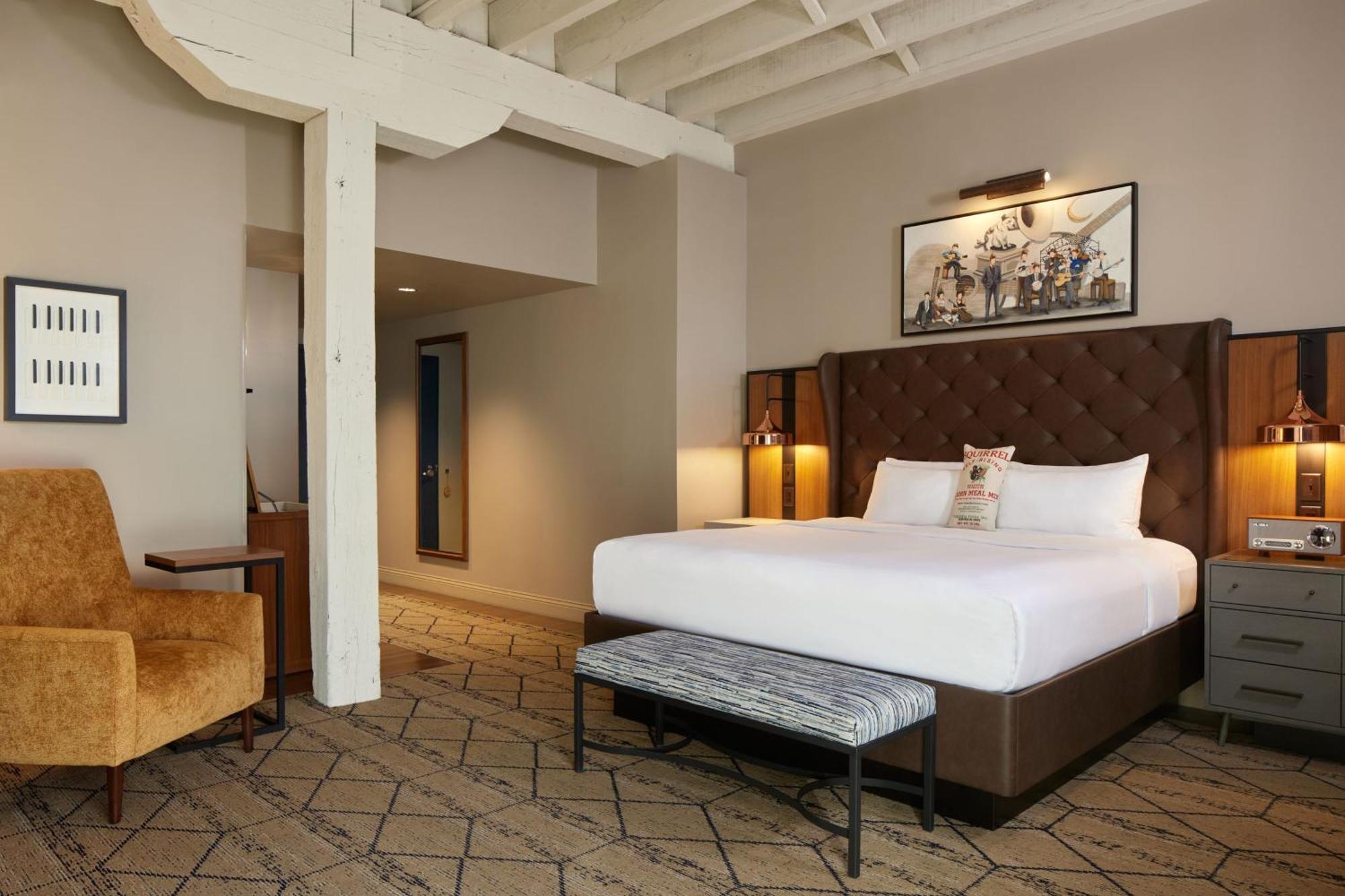 The Sessions Hotel, Bristol, A Tribute Portfolio Hotel Екстер'єр фото