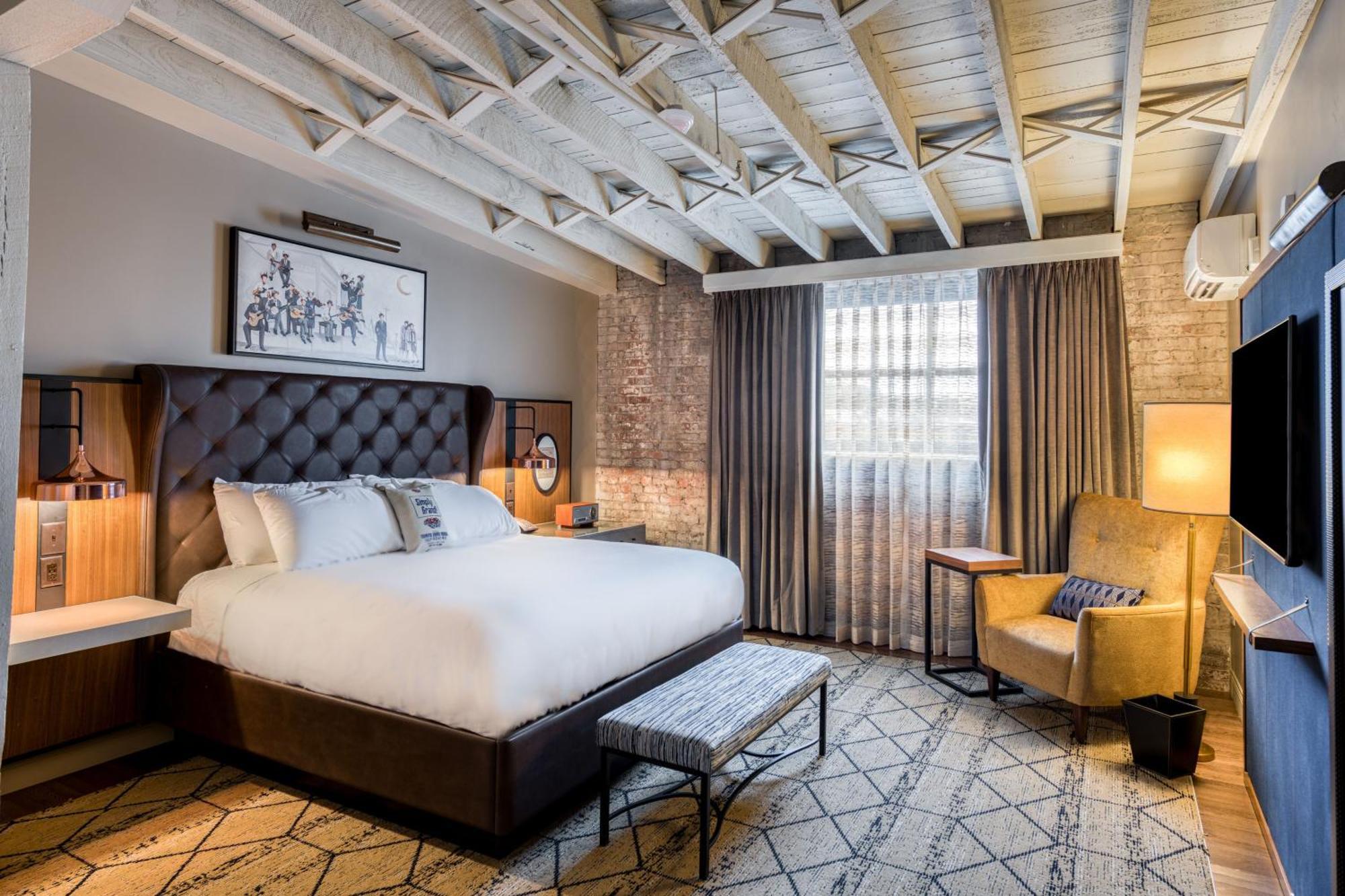 The Sessions Hotel, Bristol, A Tribute Portfolio Hotel Екстер'єр фото