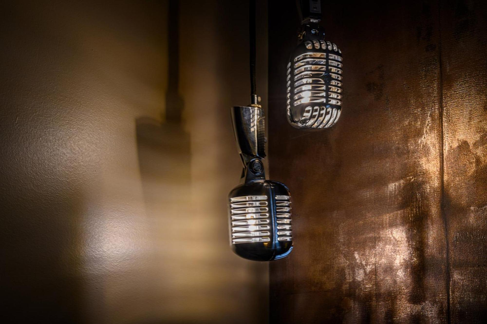 The Sessions Hotel, Bristol, A Tribute Portfolio Hotel Екстер'єр фото