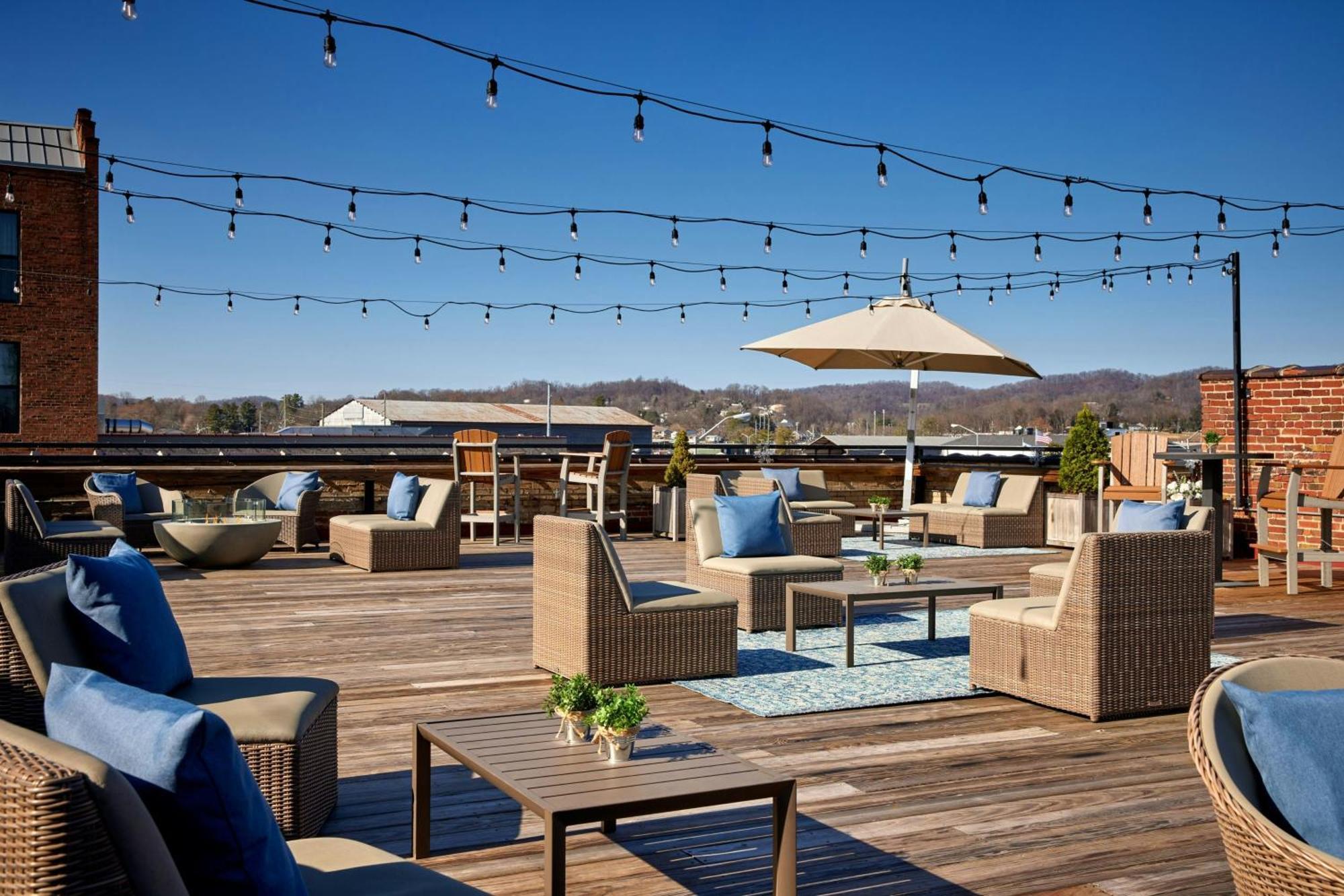 The Sessions Hotel, Bristol, A Tribute Portfolio Hotel Екстер'єр фото